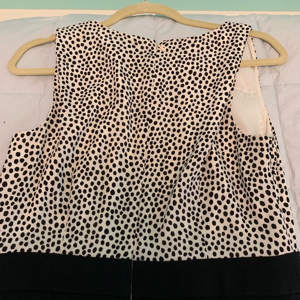 Talbots Work Dress - Picture 3 of 4